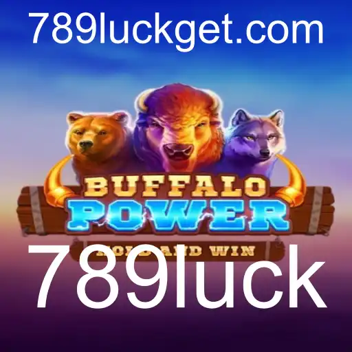 Descubra o Fascinante Mundo de BuffaloPower com 789luck