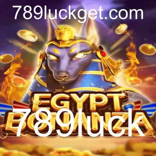 Descobrindo EgyptBonanza: Uma Aventura de Sorte e Estratégia com 789luck