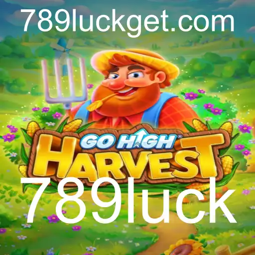 GoHighHarvest: Uma Aventura de Colheita e Diversão