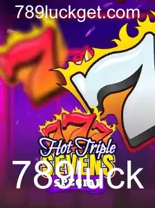 Descubra o Fascínio do Jogo HotTripleSevensSpecial: Regras e Dicas para Ganhar com 789luck