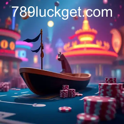 Jogos de cassino