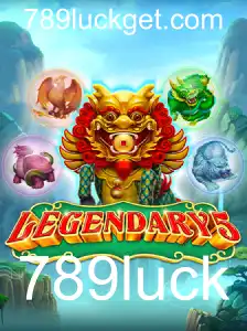 Legendary5: Explorando o Jogo e Estratégias com 789luck
