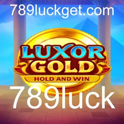 Descubra o Fascinante Mundo de LuxorGold: Um Jogo Inovador com 789luck