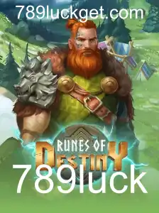 RunesOfDestiny: Uma Jornada Épica no Mundo dos Mitos e Magia
