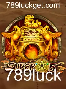 Super5: Descubra a Novidade no Mundo dos Jogos com 789luck