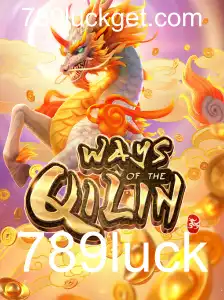 Desvendando o Fascínio do Jogo WaysoftheQilin